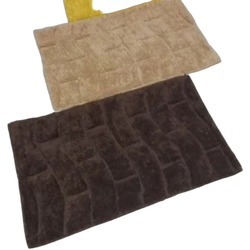 Cotton Bath Mat