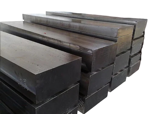 Die Steel Blocks - Application: Bearings