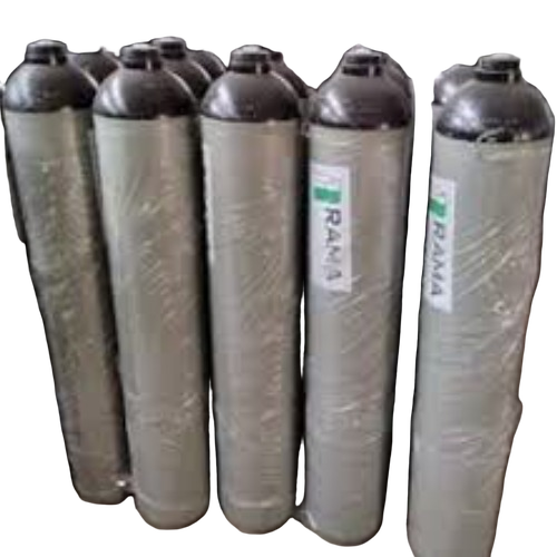 Ethylene Oxide Gas - Density: 27 Kilogram Per Litre (Kg/L)