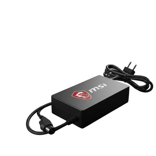 Msi Laptop Charger - Processor Type: Fast