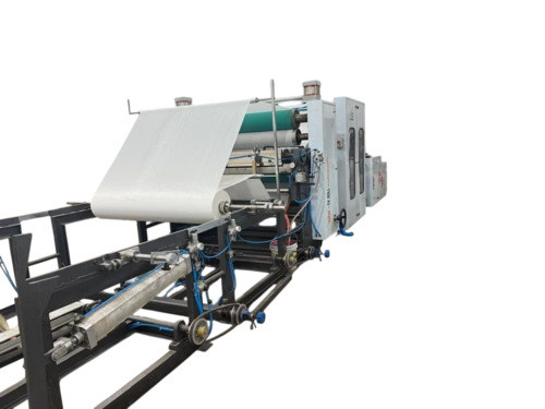 Paper Napkin Making Machine