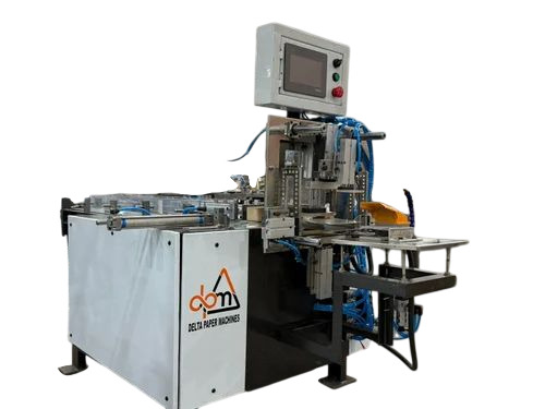 Paper Napkin Packing Machine