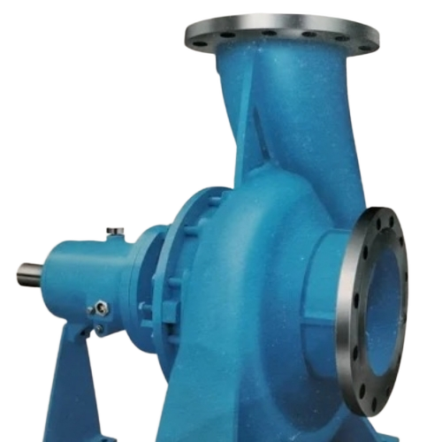Pip Fan Pump Machine 