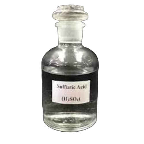 Sulphuric Acid 98%