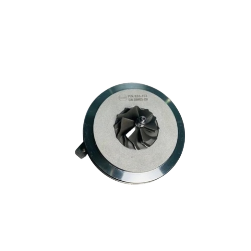 Truck Turbo Core Assembly 