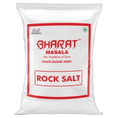 Rock Salt