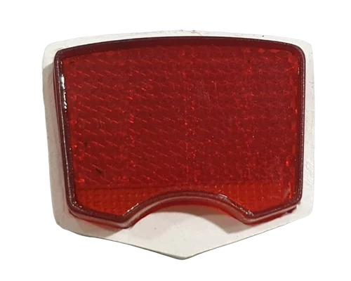 Bicycle Reflectors - Brake Type: Caliper