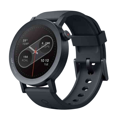 Digital Wrist Watch