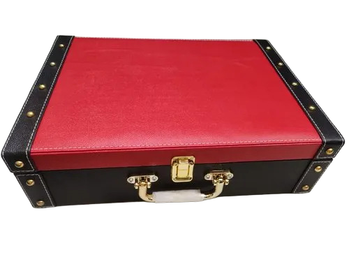 Eco Friendly Wooden Gift Box - Application: .