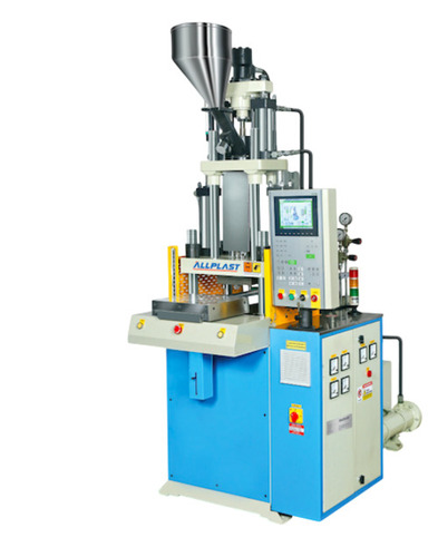 Key Insert Mouldng Machine