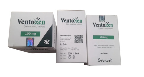 bedaquiline tablets