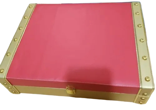 Wooden Gift Box - Coating Type: .