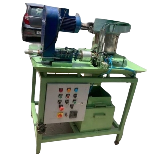 Bolt Tightening Machine