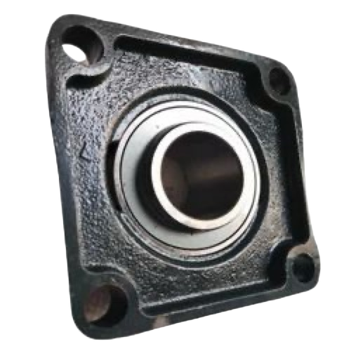 Center Bearing Bracket