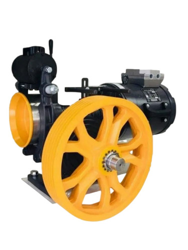 Elevator Gear Machine