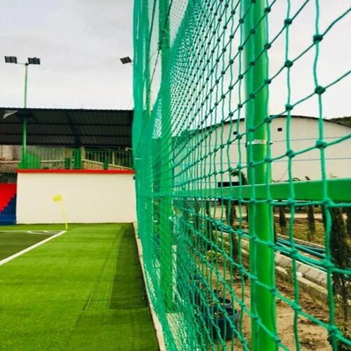 Hdpe Turf Net