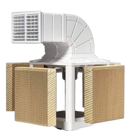 Honeycomb Cooling Pad