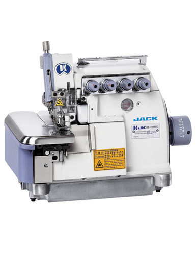 Jack Overlock Machine