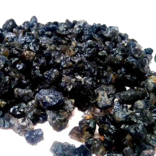 Rough Stones
