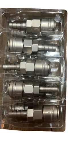 Machine Nut Opner Machine Coupler