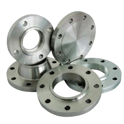 Metal Flanges