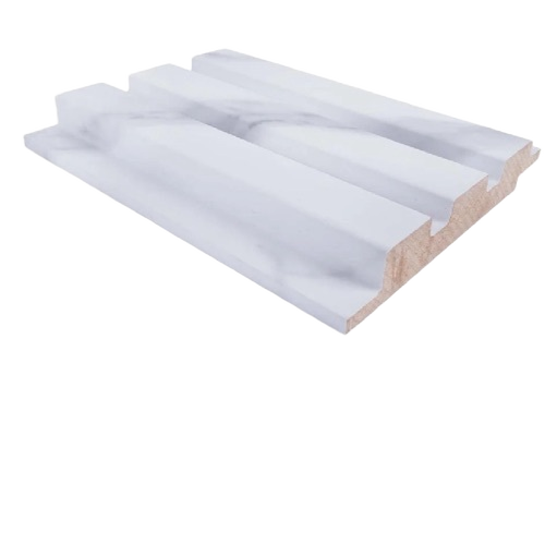 Pvc Door Foil - Application: Industrial