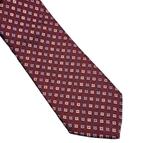 School Polyester Tie
