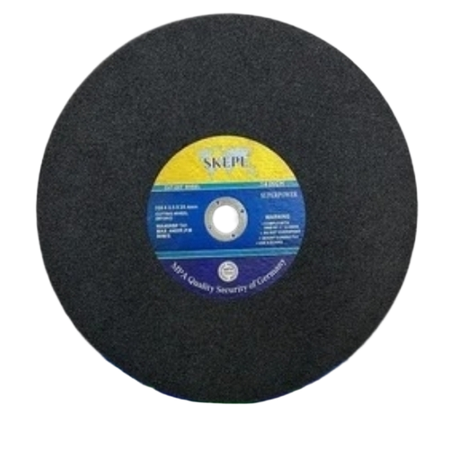 Single Nut Cut Off Wheel