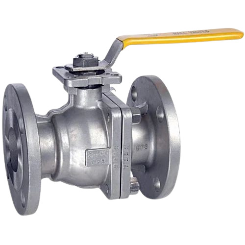 Ss Ball Valve