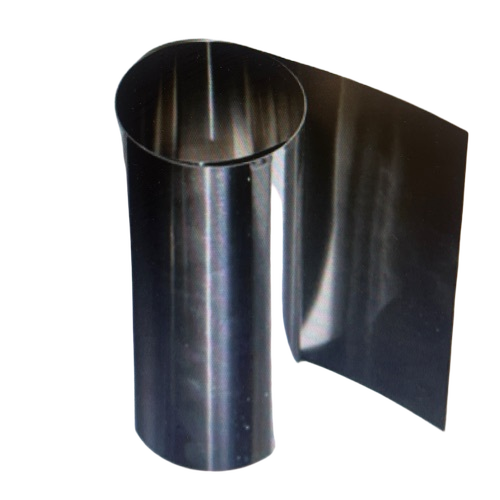 Stainless Steel Packing Shims - Durable Plain Roll Pattern, Silver Color, Corrosion Resistant, Fine Finished