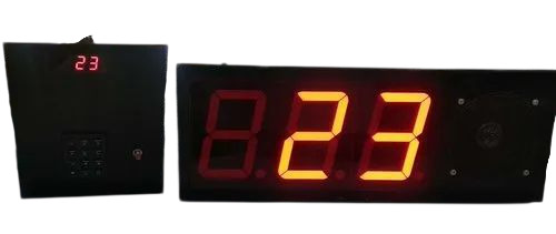 Token Display System