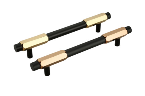 90 Aluminum Main Door Handle