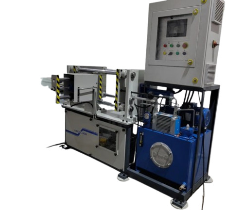 Aluminium Gravity Die Casting Machine
