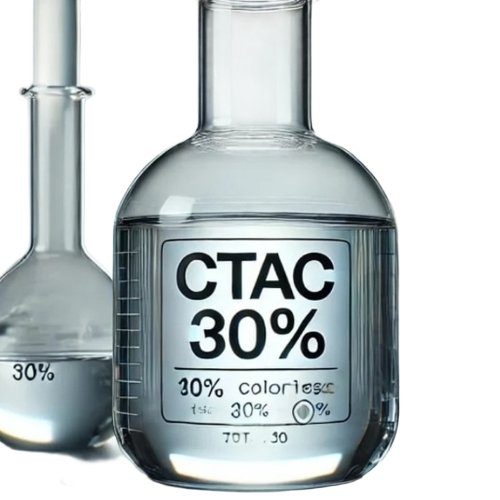 Cetyl Trimethyl Ammonium Chloride - Liquid, Industrial Grade, 100% Purity | Hygienically Packed, Low Cost, Tested Quality