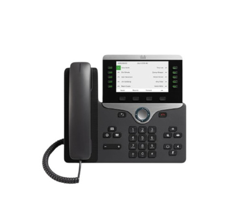 Cisco IP Phone 8851