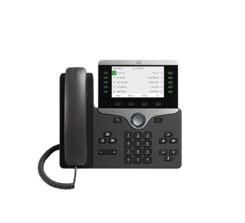 Cisco IP Phone 8861