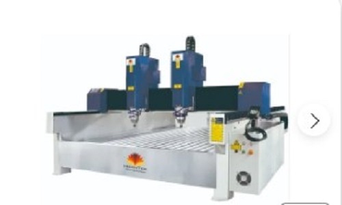 Cnc Stone Engraving Machine