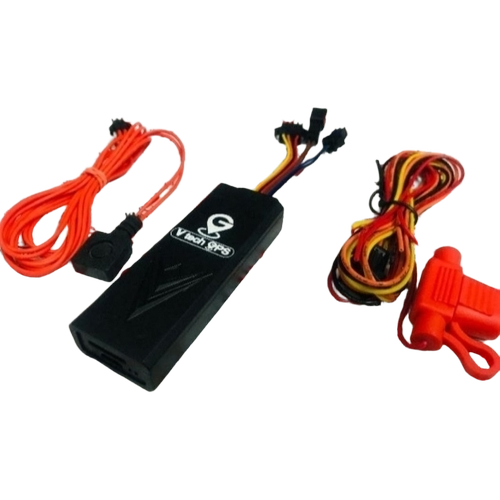 Gps Vehicle Tracking Device