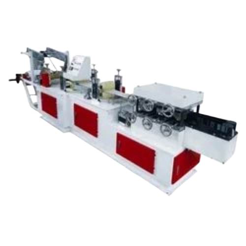 Non Woven Cap Making Machine - Color: Comes In Various Colors