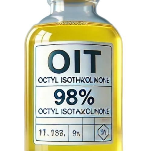Octyl Isothiazolinone - Liquid, Industrial Grade, 100 Purity | Accurate Composition, Tested Quality