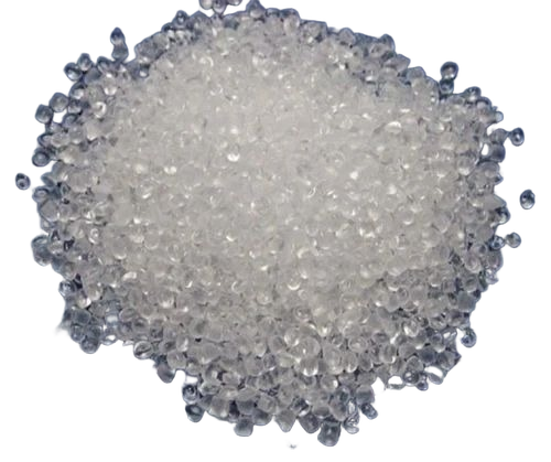 Polyolefin Elastomers - POE Injection Molding Material, White Granules, Additives