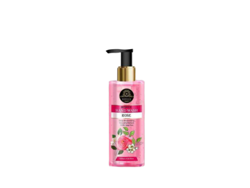 Rodeek Rose Hand Wash