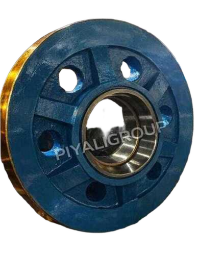 Rotary Kiln Thrust Roller