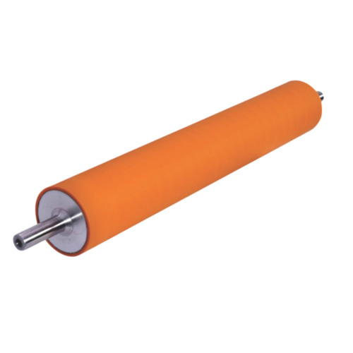 Silicon Rubber Roller 