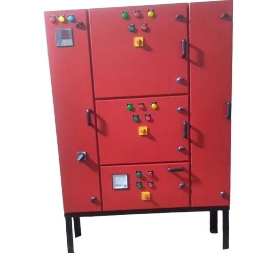 Single Phase Motor Control Center Panel