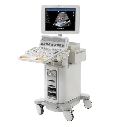 Sonography Machine