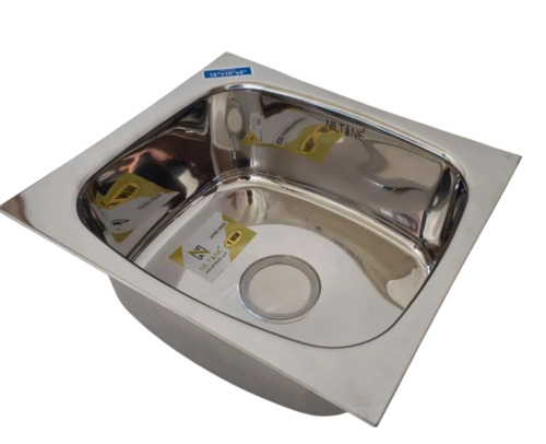 Ss Kitchen Sink