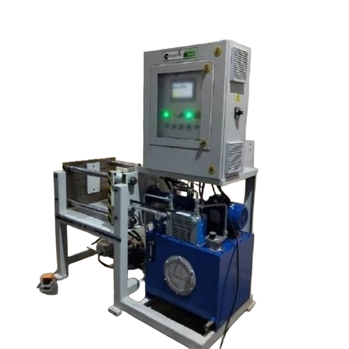 Stationary Gravity Die Casting Machines