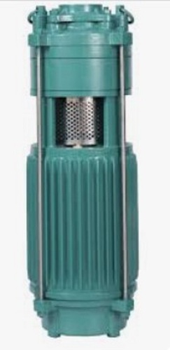 Vertical Submersible Pumps