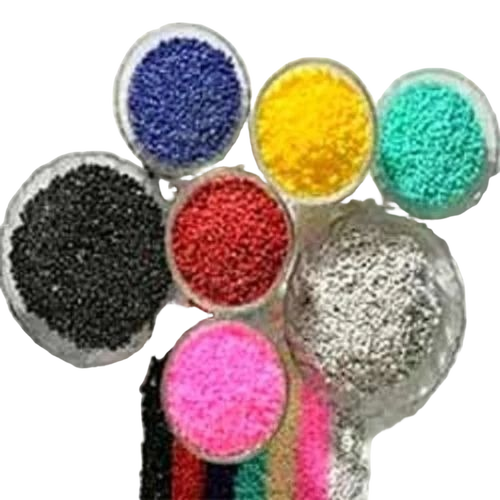 Acrylonitrile Butadiene Styrene Abs - ABS Granules 25 kg Natural Color, Industrial Usage